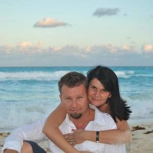 Meet your Posher, Simona